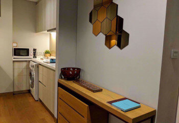 Кондоминиум в Бангкоке, Таиланд | THE154283