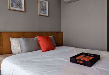 Кондоминиум в Бангкоке, Таиланд | THE154283