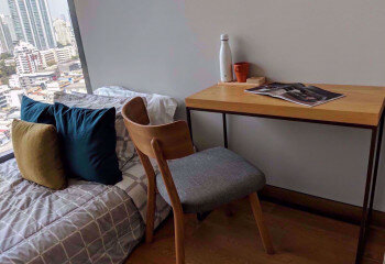 Кондоминиум в Бангкоке, Таиланд | THE154283