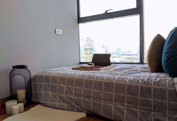 Кондоминиум в Бангкоке, Таиланд | THE154283