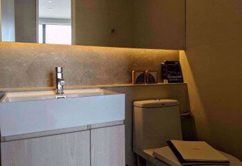 Кондоминиум в Бангкоке, Таиланд | THE154283