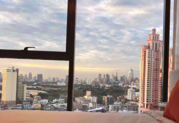 Кондоминиум в Бангкоке, Таиланд | THE154283