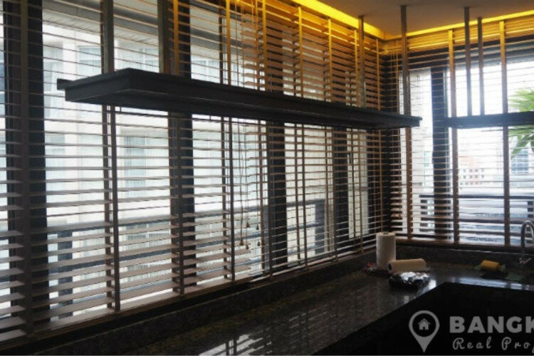 Кондоминиум в Бангкоке, Таиланд | THE430183