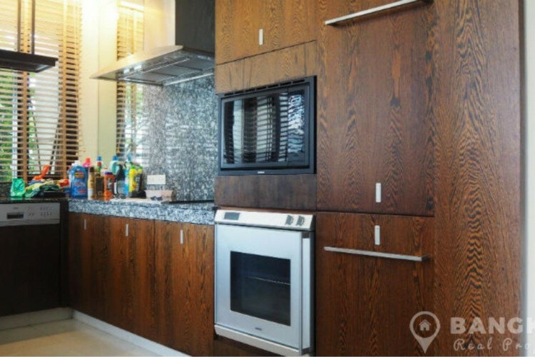 Кондоминиум в Бангкоке, Таиланд | THE430183