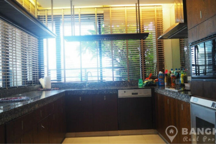 Кондоминиум в Бангкоке, Таиланд | THE430183