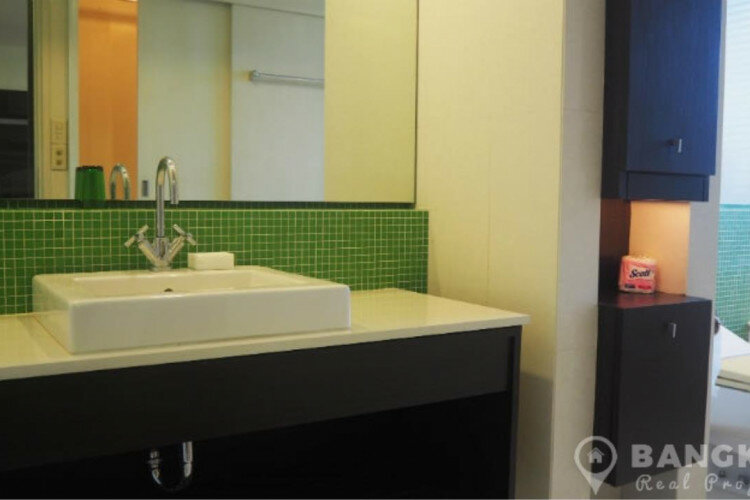 Кондоминиум в Бангкоке, Таиланд | THE430183