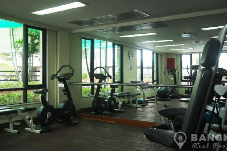 Кондоминиум в Бангкоке, Таиланд | THE430183