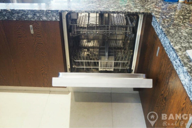 Кондоминиум в Бангкоке, Таиланд | THE430183