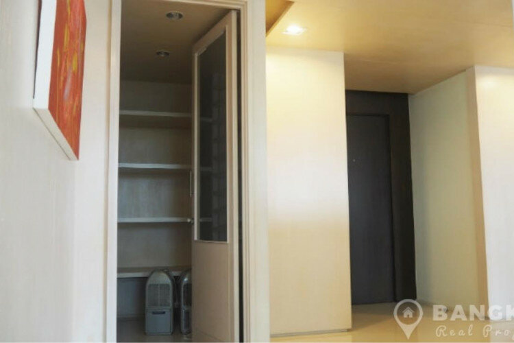 Кондоминиум в Бангкоке, Таиланд | THE430183