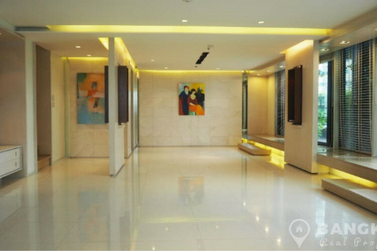 Кондоминиум в Бангкоке, Таиланд | THE430183