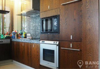 Кондоминиум в Бангкоке, Таиланд | THE430183