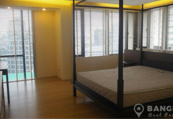 Кондоминиум в Бангкоке, Таиланд | THE430183