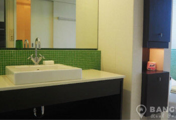 Кондоминиум в Бангкоке, Таиланд | THE430183