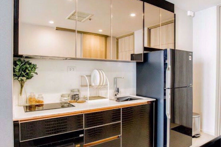 Кондоминиум в Бангкоке, Таиланд | THE253000