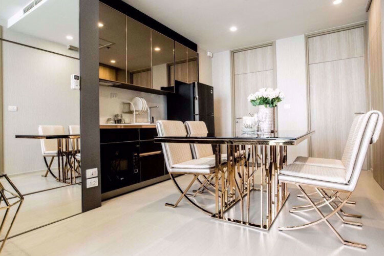 Кондоминиум в Бангкоке, Таиланд | THE253000