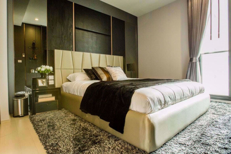 Кондоминиум в Бангкоке, Таиланд | THE253000