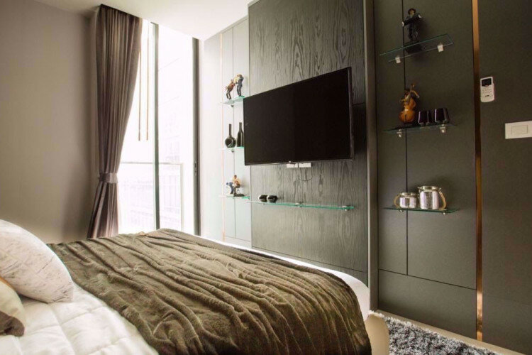 Кондоминиум в Бангкоке, Таиланд | THE253000