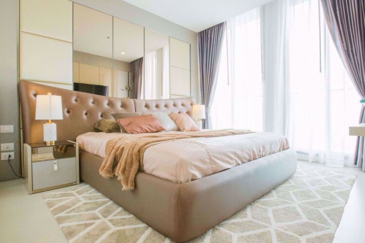 Кондоминиум в Бангкоке, Таиланд | THE253000