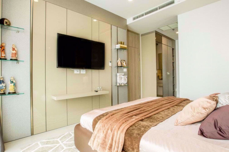 Кондоминиум в Бангкоке, Таиланд | THE253000