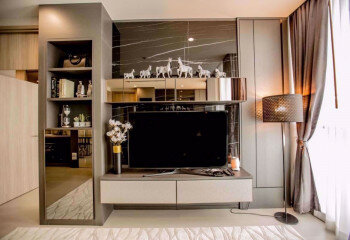 Кондоминиум в Бангкоке, Таиланд | THE253000