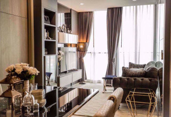 Кондоминиум в Бангкоке, Таиланд | THE253000