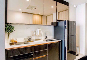 Кондоминиум в Бангкоке, Таиланд | THE253000