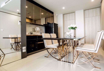 Кондоминиум в Бангкоке, Таиланд | THE253000