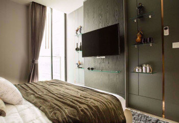 Кондоминиум в Бангкоке, Таиланд | THE253000