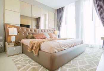 Кондоминиум в Бангкоке, Таиланд | THE253000