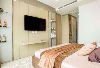 Кондоминиум в Бангкоке, Таиланд | THE253000