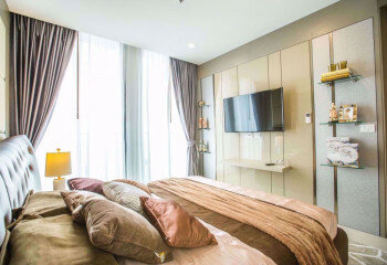 Кондоминиум в Бангкоке, Таиланд | THE253000