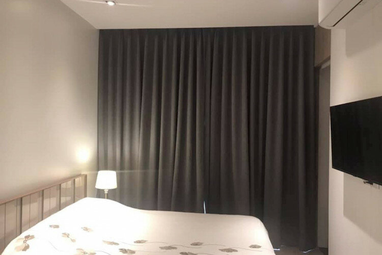 Кондоминиум в Бангкоке, Таиланд | THE332893