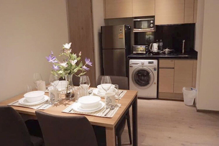 Кондоминиум в Бангкоке, Таиланд | THE332893