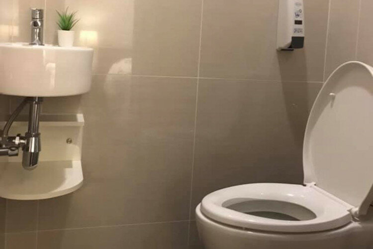 Кондоминиум в Бангкоке, Таиланд | THE332893