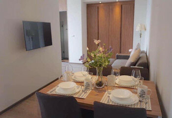 Кондоминиум в Бангкоке, Таиланд | THE332893