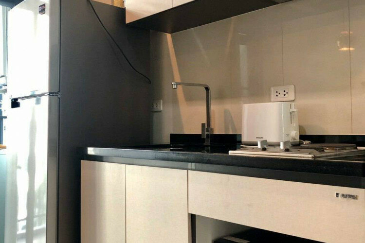 Кондоминиум в Паттайе, Таиланд | THE423158