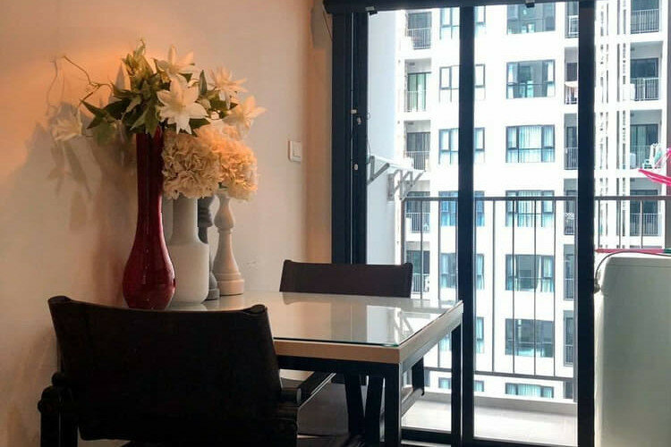 Кондоминиум в Паттайе, Таиланд | THE423158