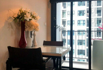 Кондоминиум в Паттайе, Таиланд | THE423158