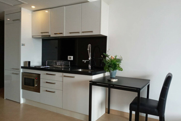 Кондоминиум в Паттайе, Таиланд | THE323316