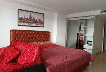 Кондоминиум в Паттайе, Таиланд | THE323316