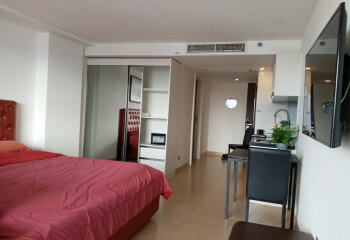 Кондоминиум в Паттайе, Таиланд | THE323316