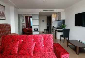 Кондоминиум в Паттайе, Таиланд | THE323316