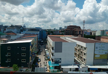 Кондоминиум в Паттайе, Таиланд | THE323316