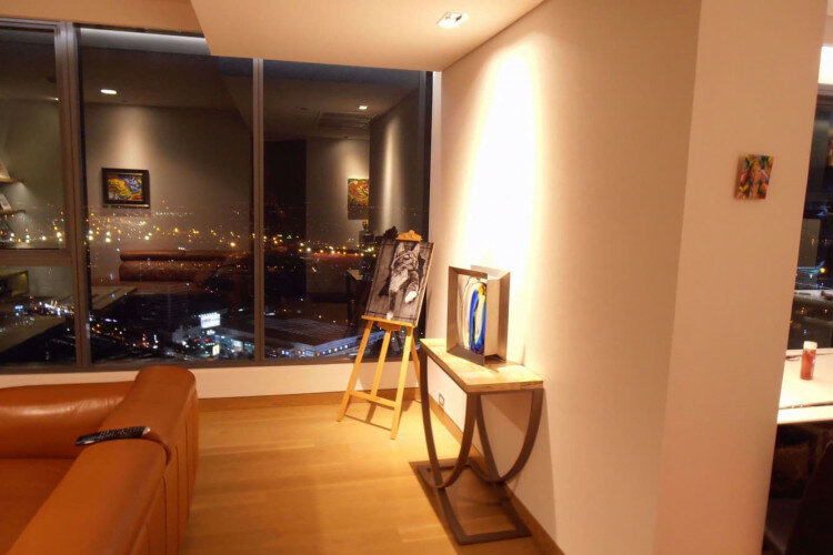 Кондоминиум в Бангкоке, Таиланд | THE554191