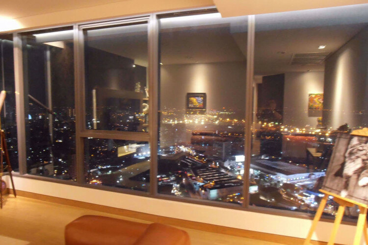 Кондоминиум в Бангкоке, Таиланд | THE554191