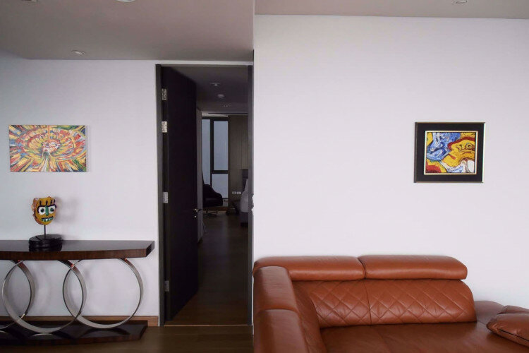 Кондоминиум в Бангкоке, Таиланд | THE554191