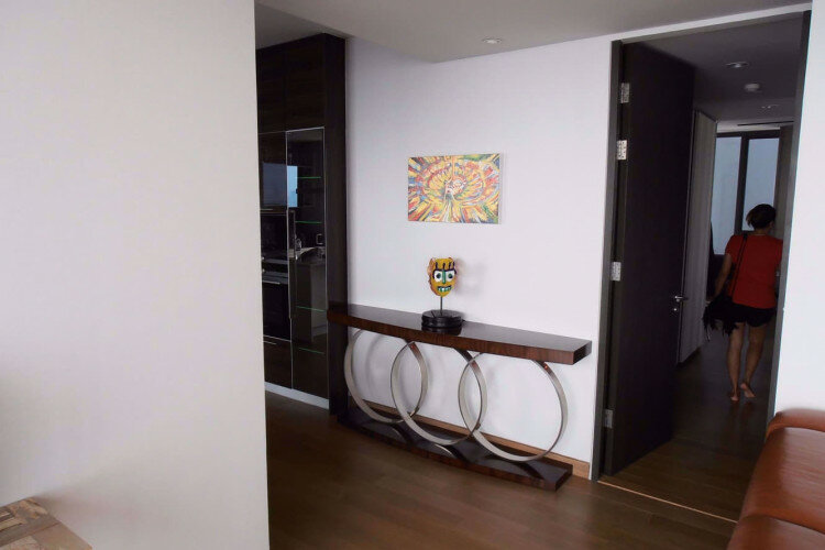 Кондоминиум в Бангкоке, Таиланд | THE554191