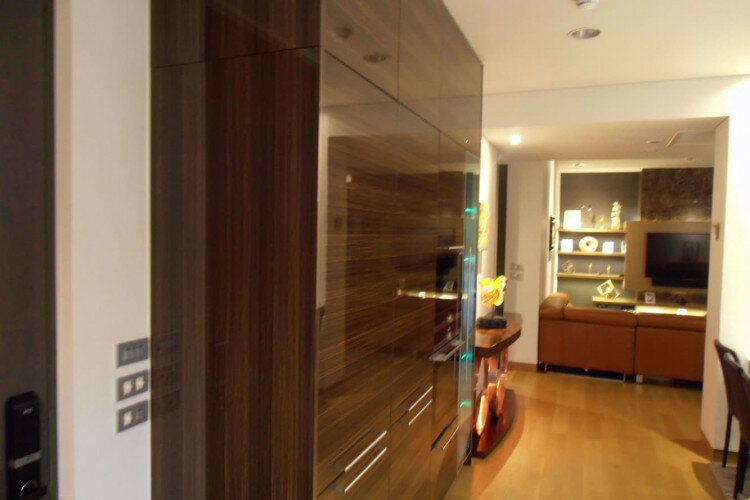 Кондоминиум в Бангкоке, Таиланд | THE554191