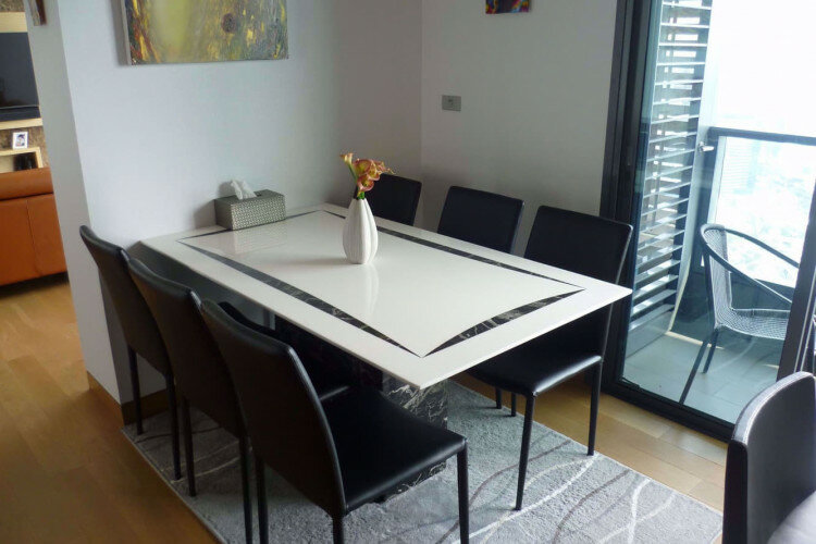 Кондоминиум в Бангкоке, Таиланд | THE554191