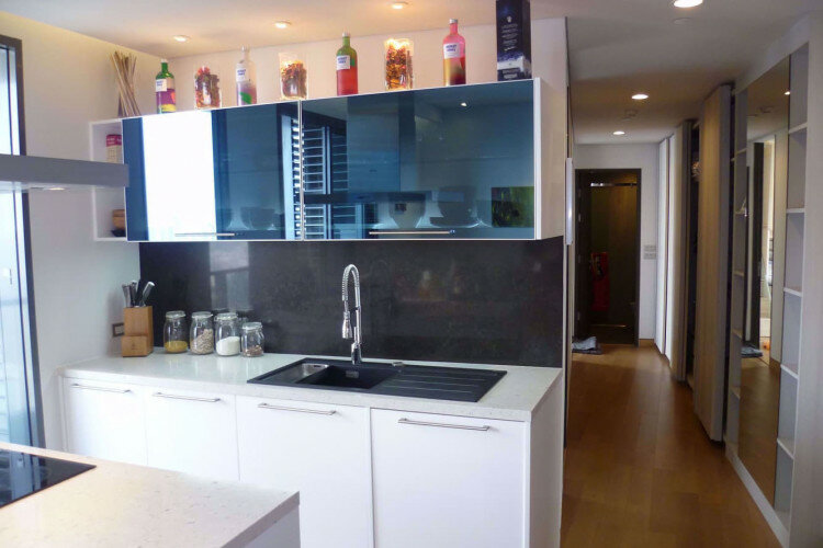 Кондоминиум в Бангкоке, Таиланд | THE554191